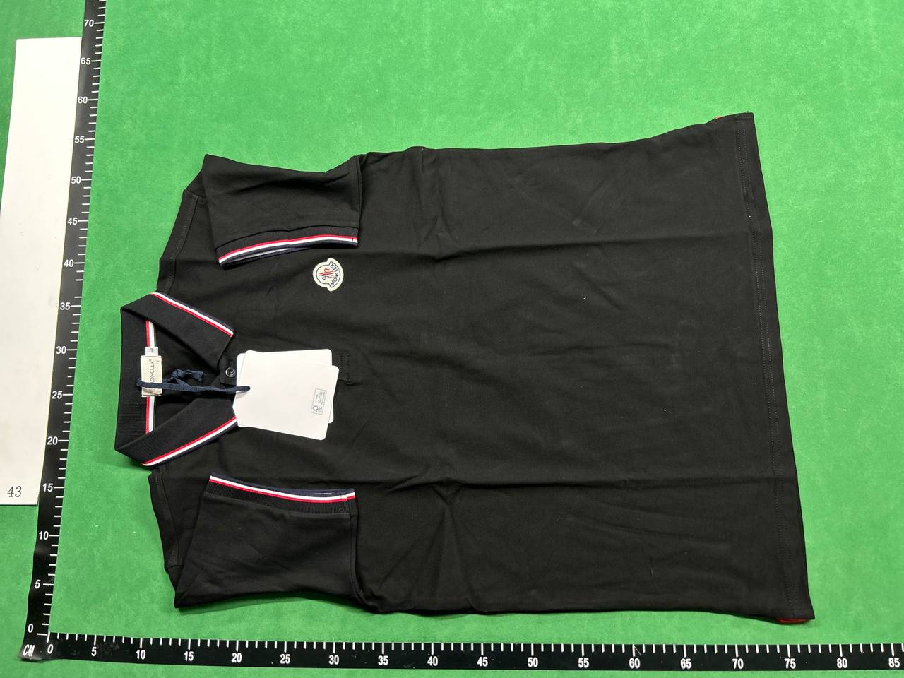 Moncler Polo Shirt [26 styles] -4