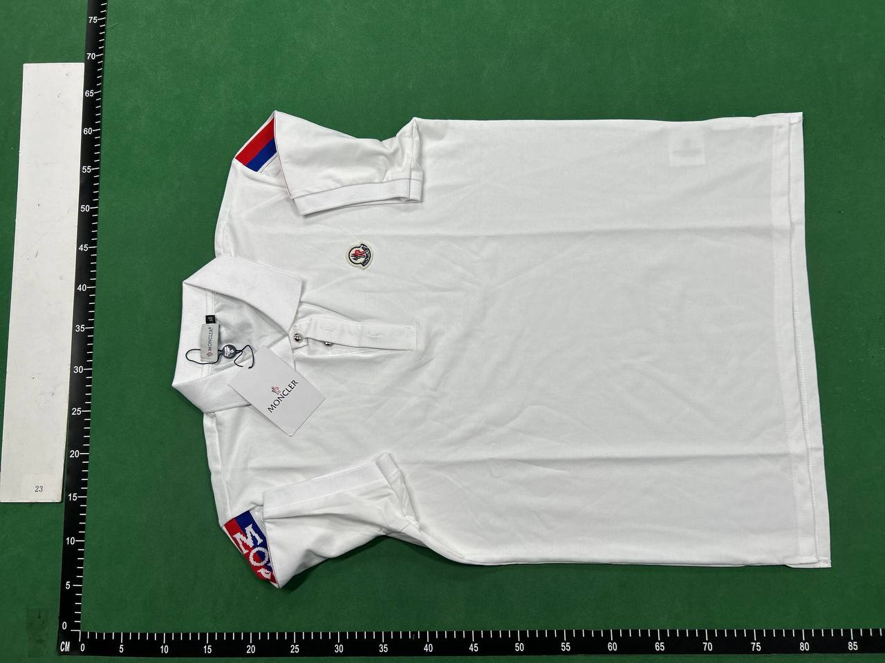 Moncler Polo Shirt [26 styles] -3
