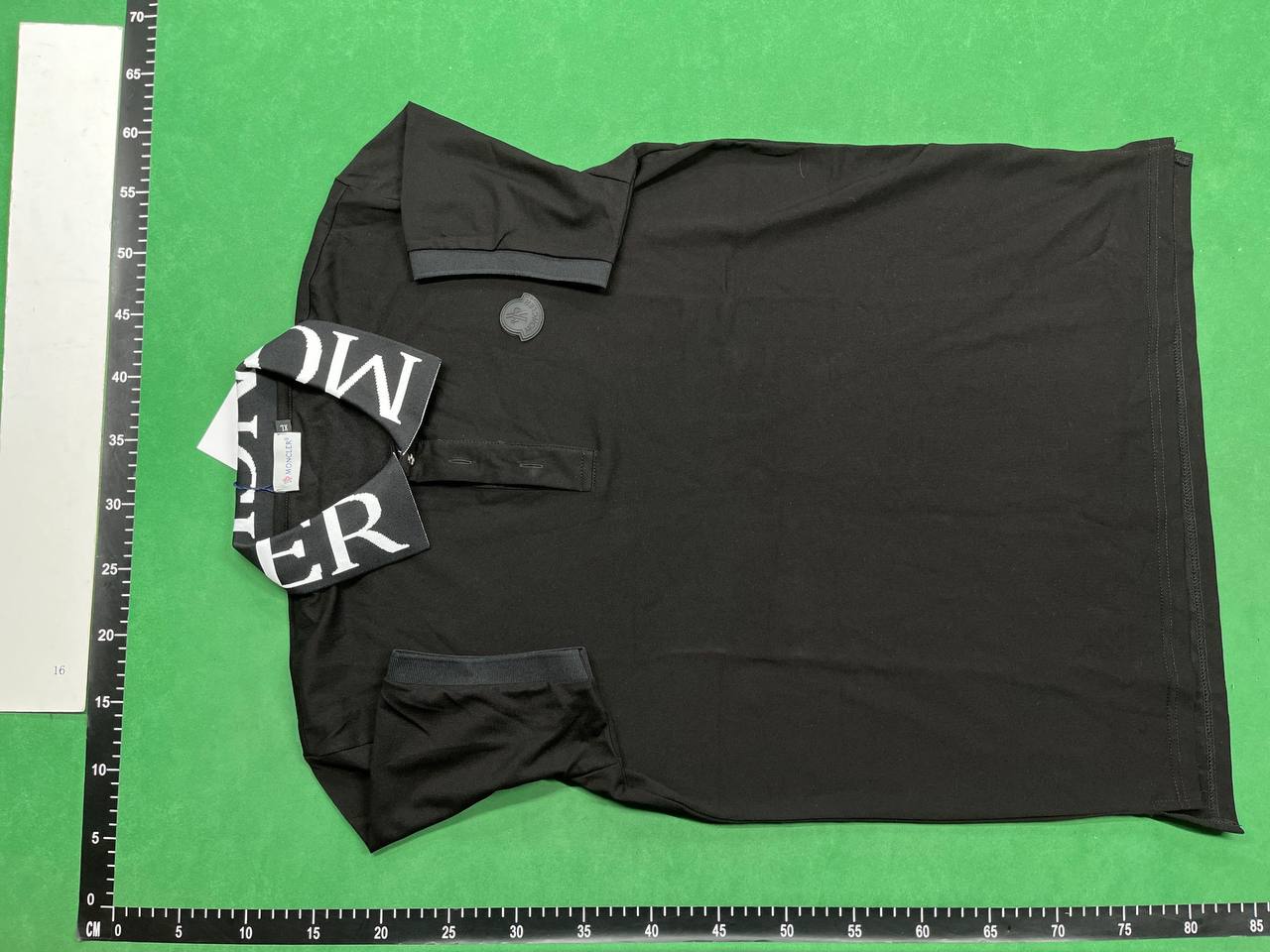Moncler Polo Shirt [26 styles] -2