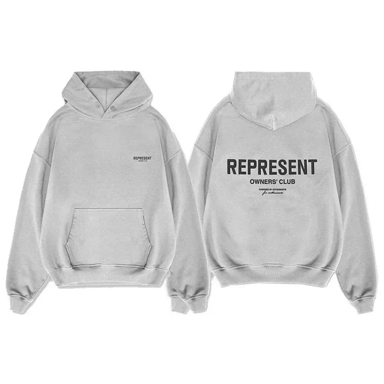 Represent Owners' Club Hoodie 