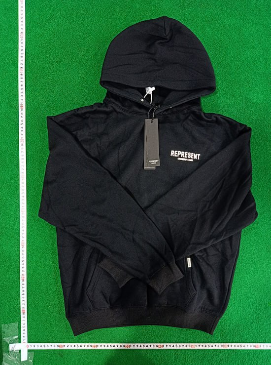 Represent Owners' Club Hoodie [5 styles] -2