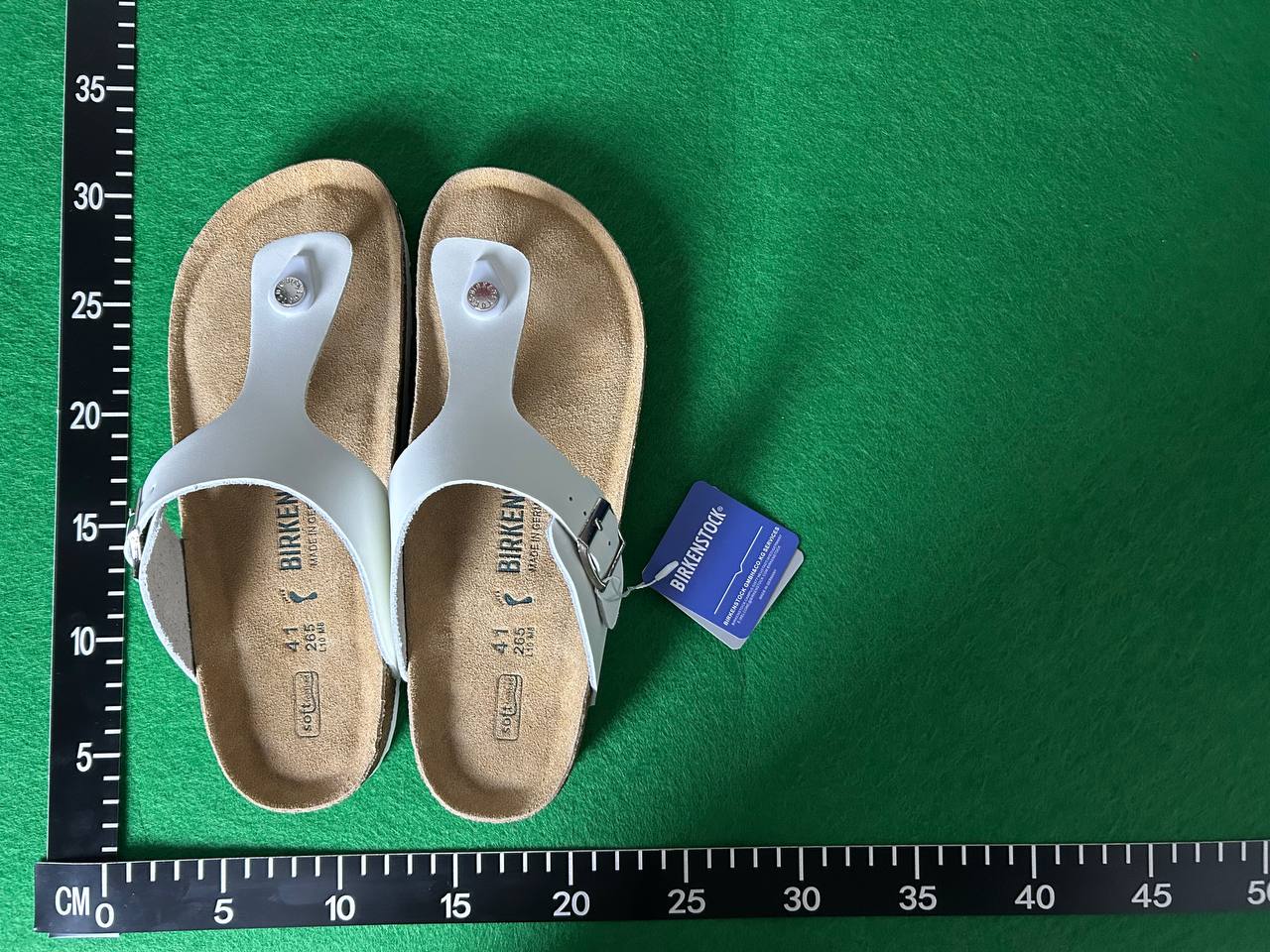 BIRKENSTOCK Arizona Sandals [17 styles] -3