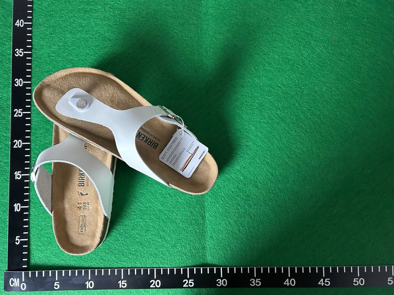 BIRKENSTOCK Arizona Sandals [17 styles] -2