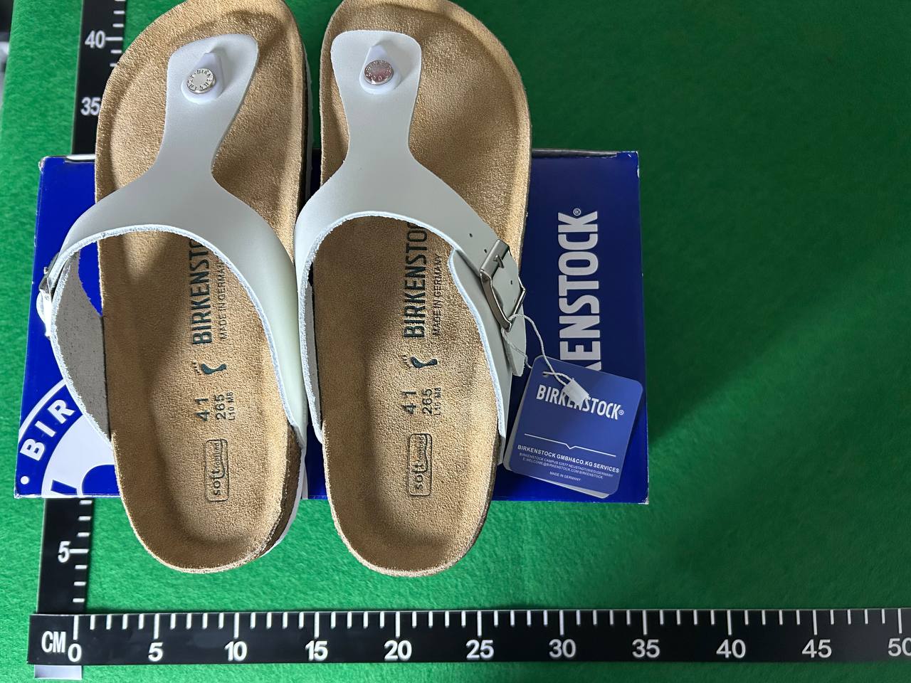 BIRKENSTOCK Arizona Sandals [17 styles] -5