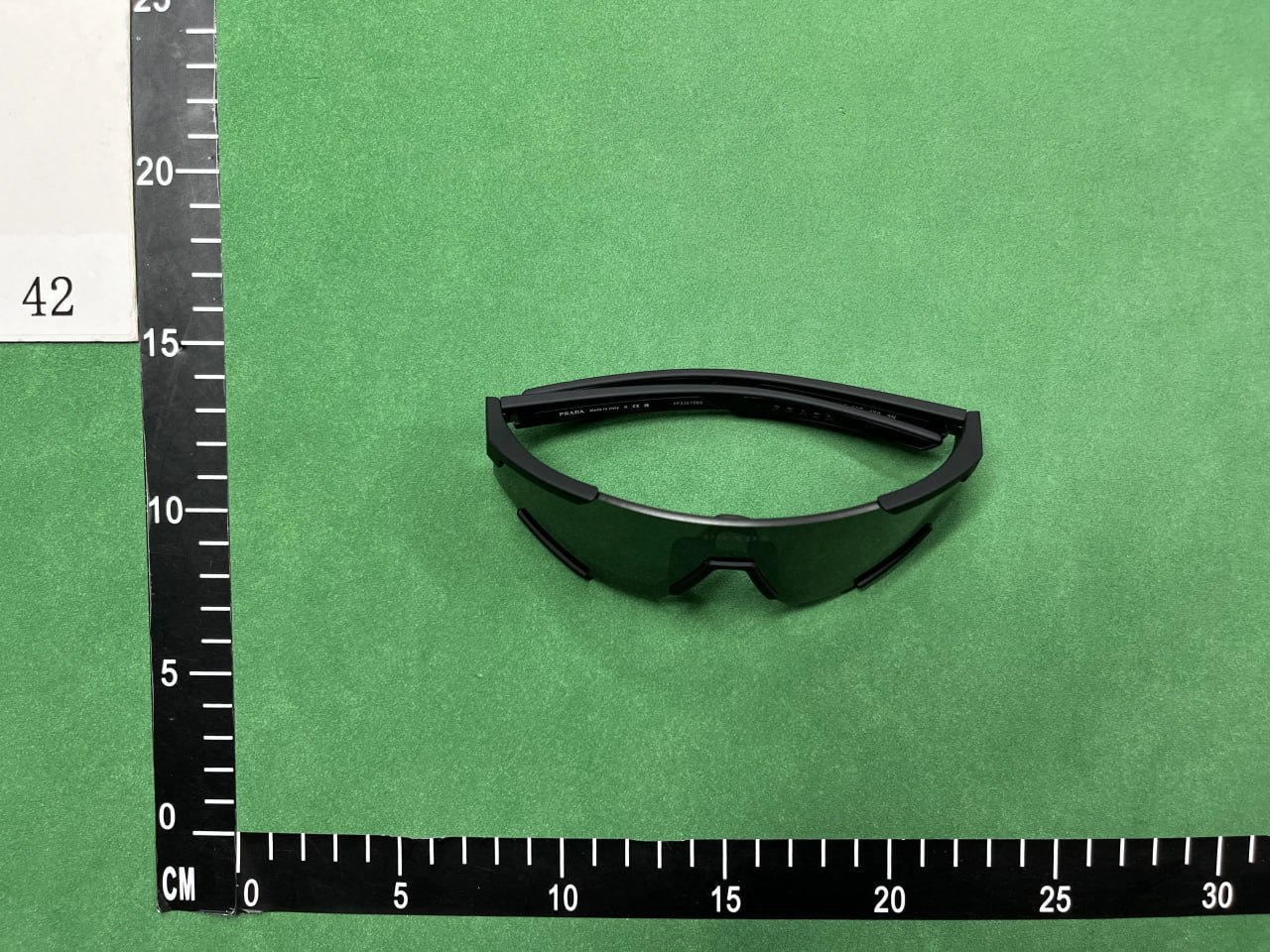 PRADA Sport Sunglasses [12 styles] -3