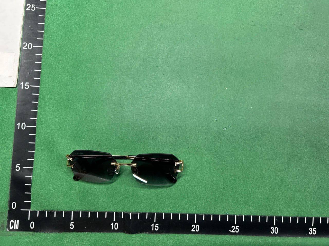 Cartier Sunglasses [7 styles] -4