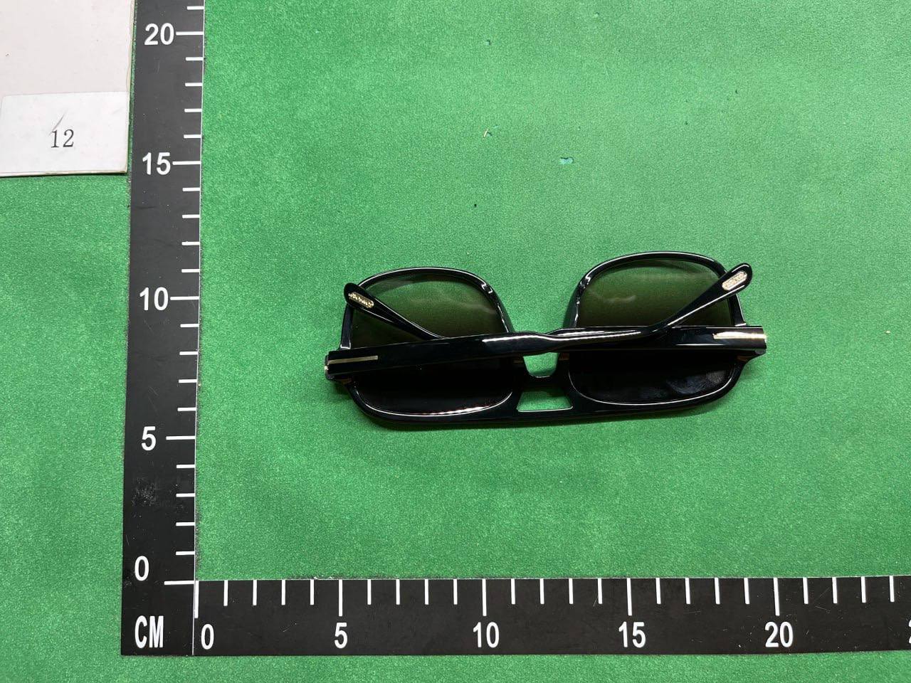 Tom Ford FT0817 Sunglasses [30 styles] -2