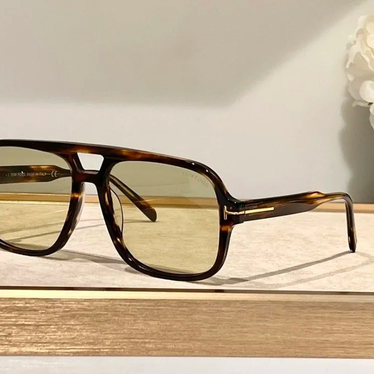 Tom Ford FT0817 Sunglasses [30