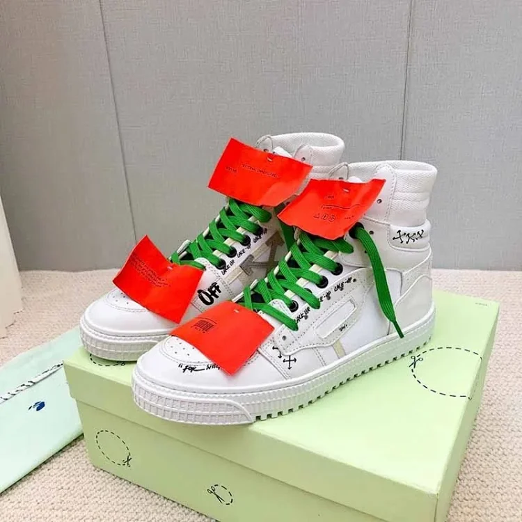 Off-White Off-Court 3.0 High S