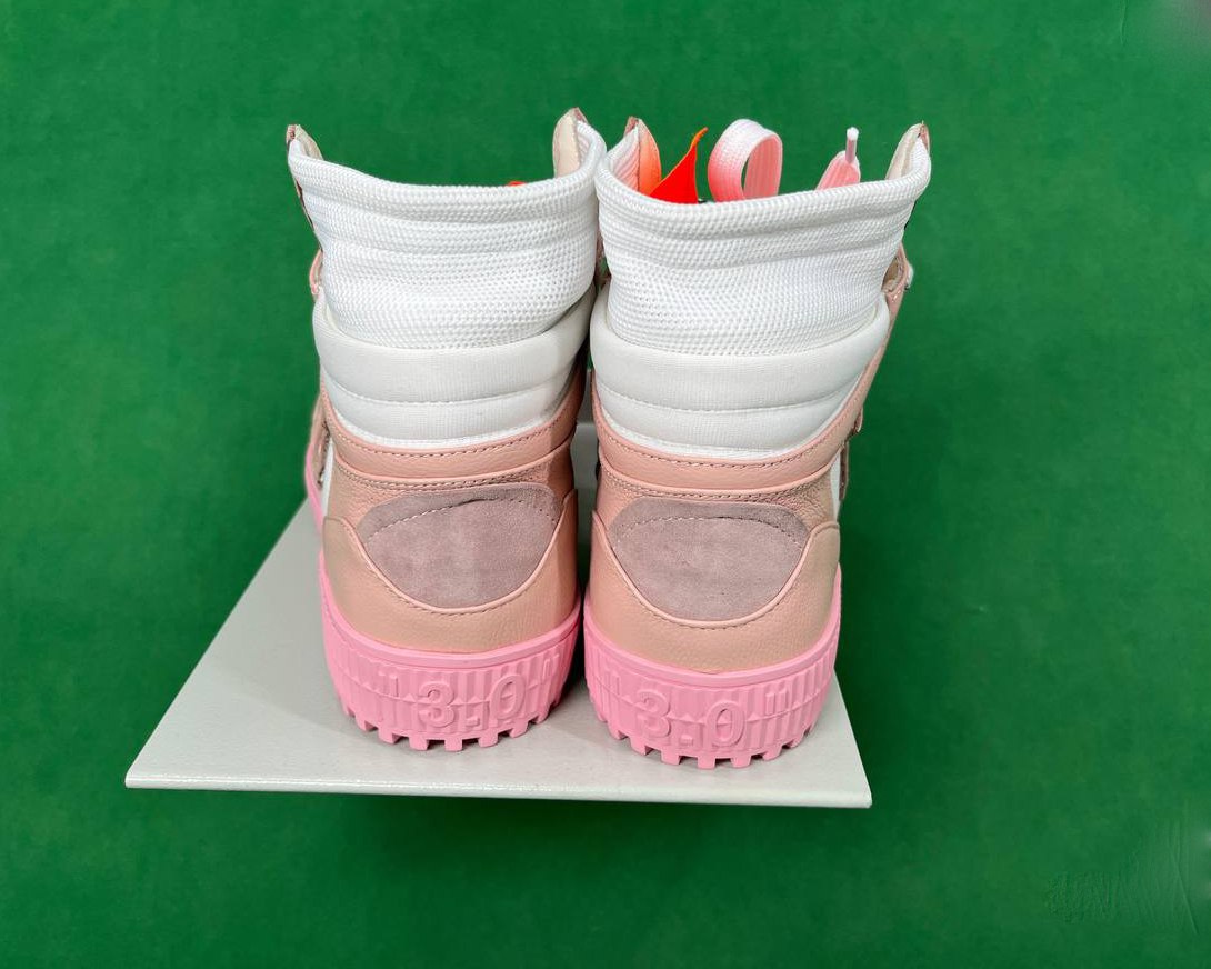 Off-White Off-Court 3.0 High Sneakers [11 styles] -2