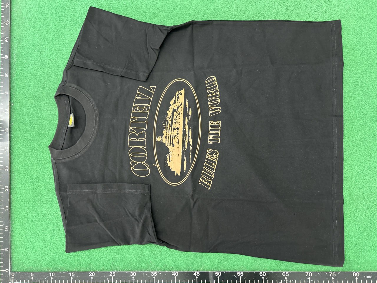 Corteiz Rules The World T-Shirt [21 styles] -3