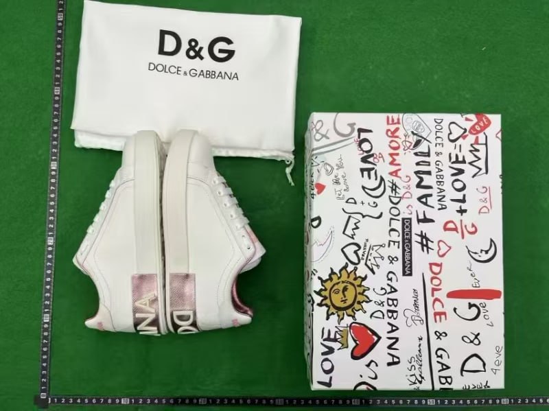  Dolce & Gabbana B22 Sneakers [40 styles] -4