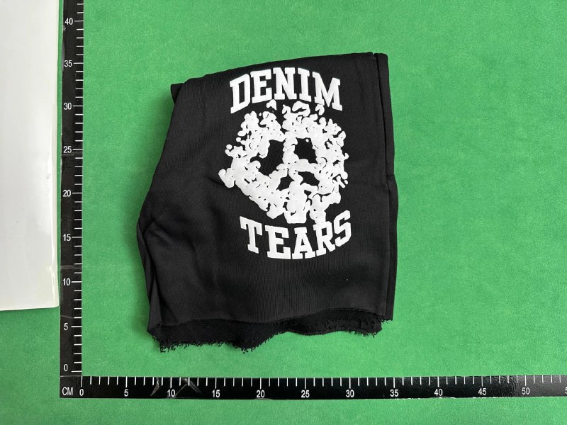  Denim Tears Shorts [14 styles] -4
