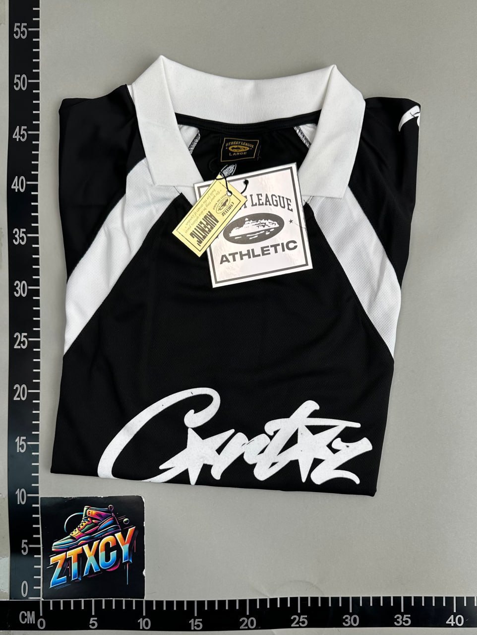 Corteiz Jersey [22 styles] -4