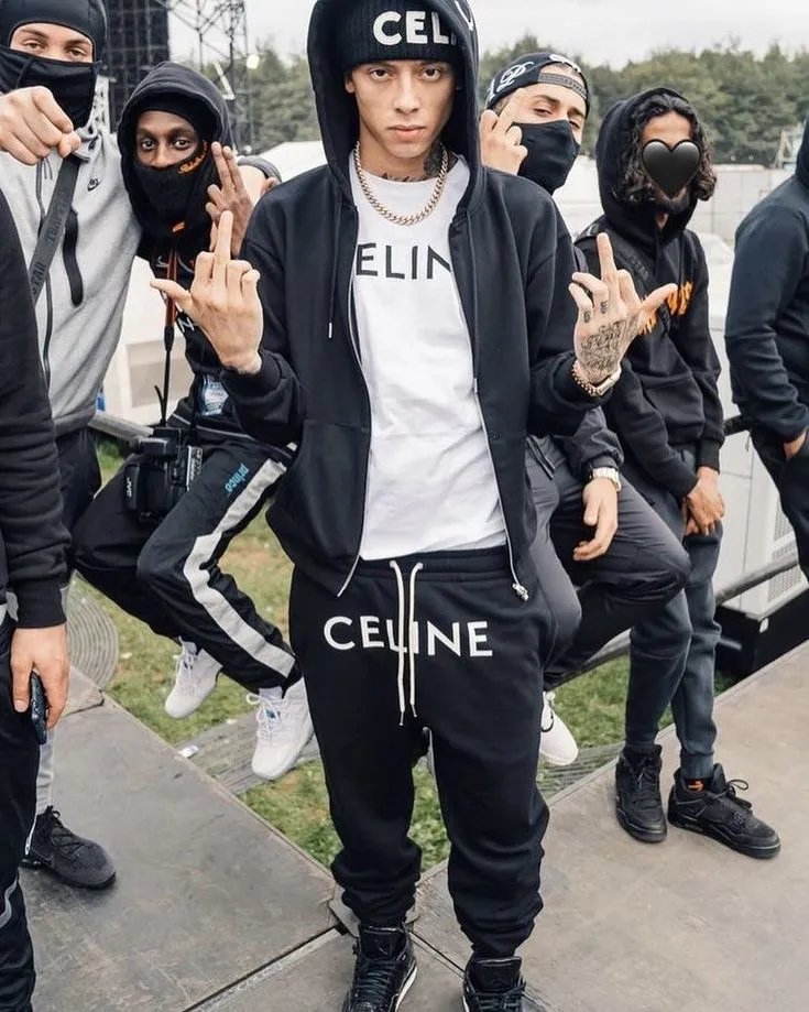  Supreme Ducati Track Jacket/Pants & Hoodies/Sweaters [40 styles] -2