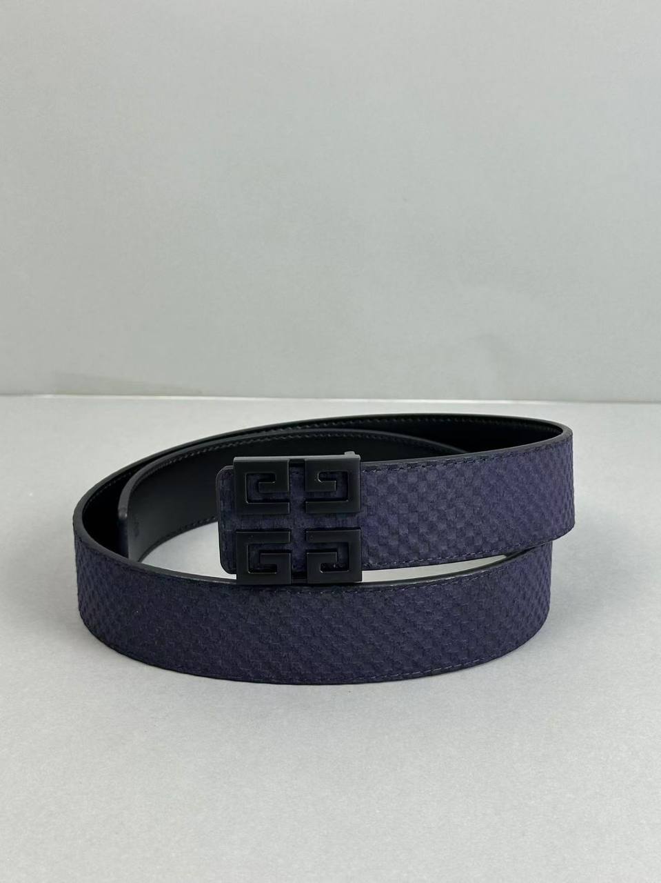  Givenchy 4G Logo Belt [19 styles] -3