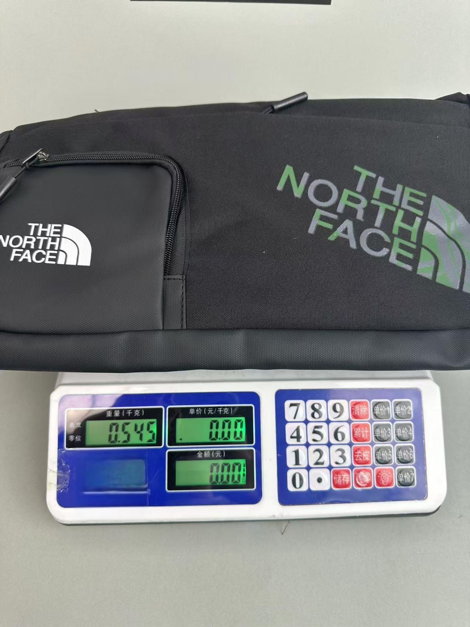     The North Face Borealis/Daypack/Duffel Bags [39 styles] -4