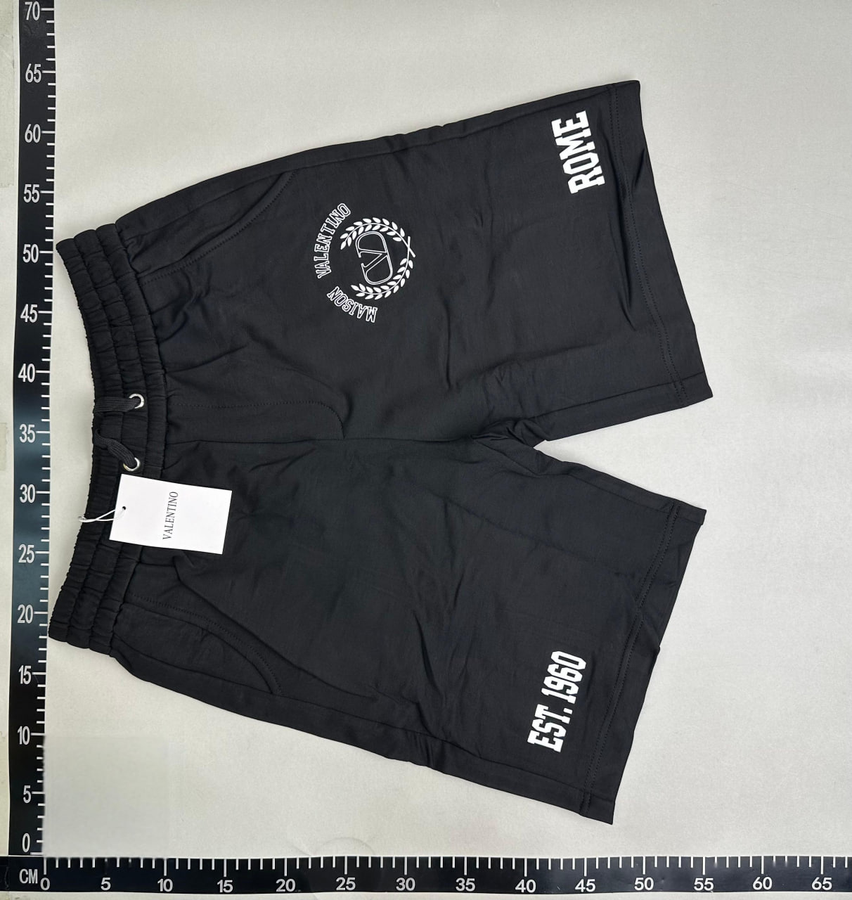  Valentino Mayfair Shorts [4 styles] -3