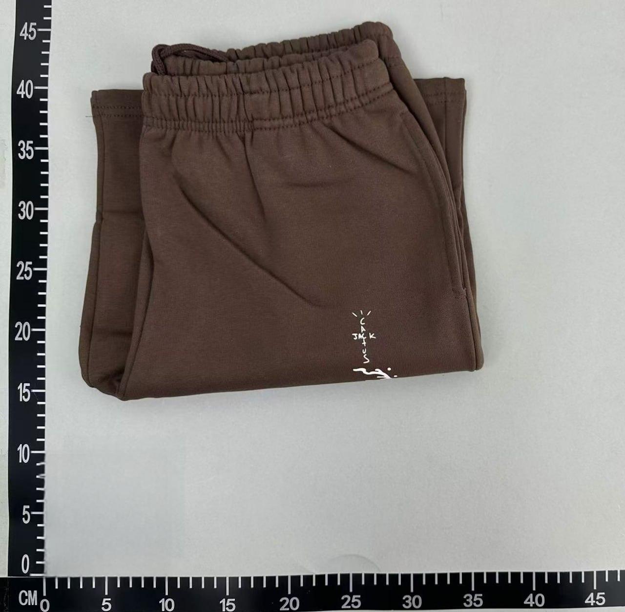   Travis Scott Cactus Jack Shorts [13 styles] -2