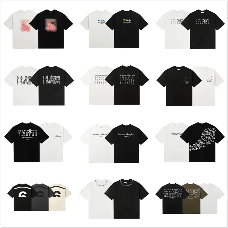 Maison Margiela T-Shirt [28 st