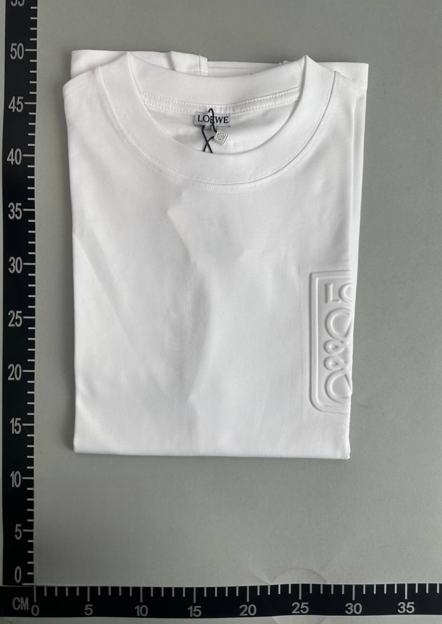 Loewe Anagram T-Shirt [40 styles] -2