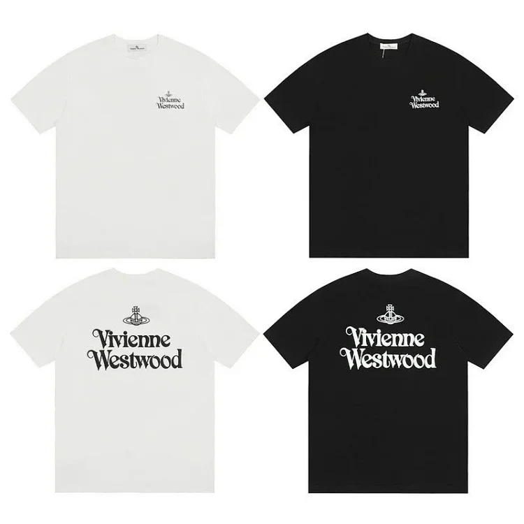   Vivienne Westwood Orb Logo T