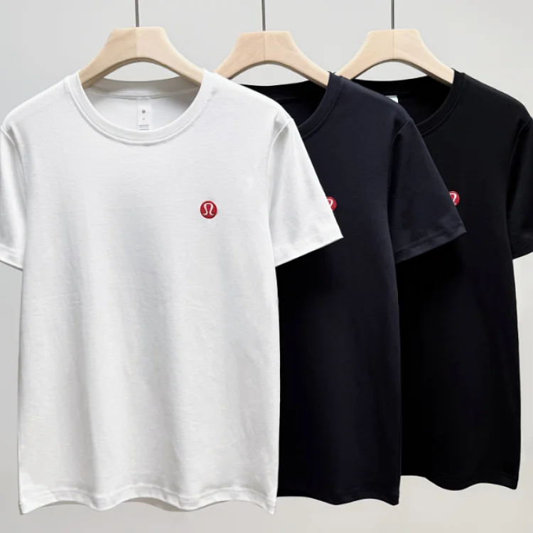   Lululemon Logo T-Shirt [3 st
