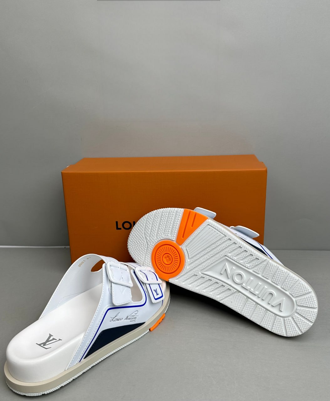 Louis Vuitton Archlight Slides [21 styles] -5