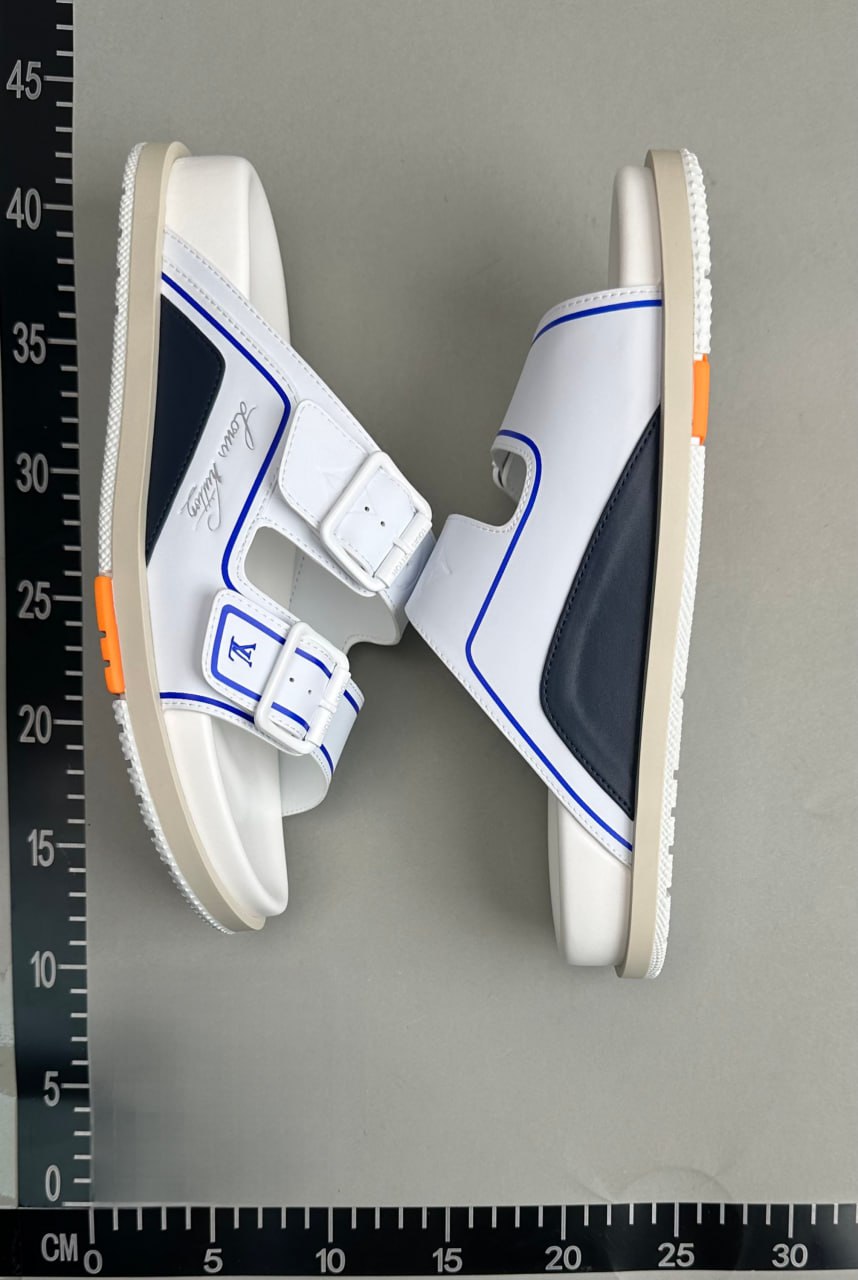 Louis Vuitton Archlight Slides [21 styles] -3