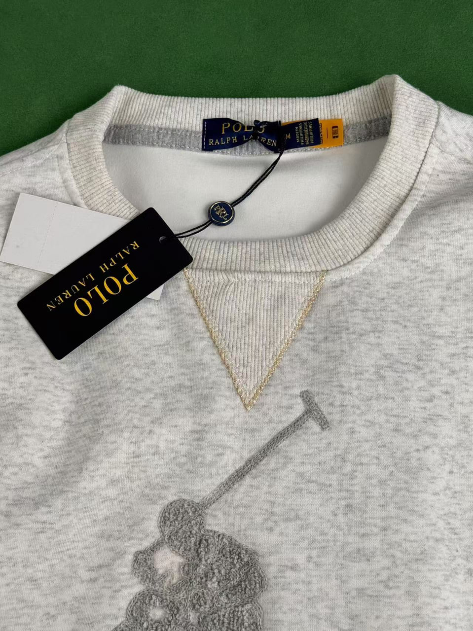   Polo Ralph Lauren Crewneck Sweatshirt [35 styles] -3