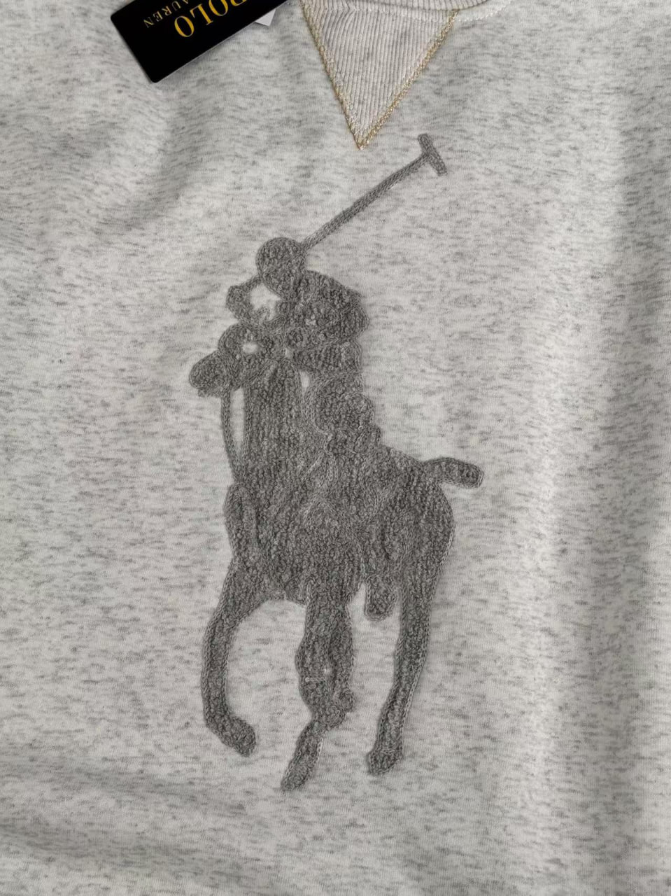   Polo Ralph Lauren Crewneck Sweatshirt [35 styles] -2