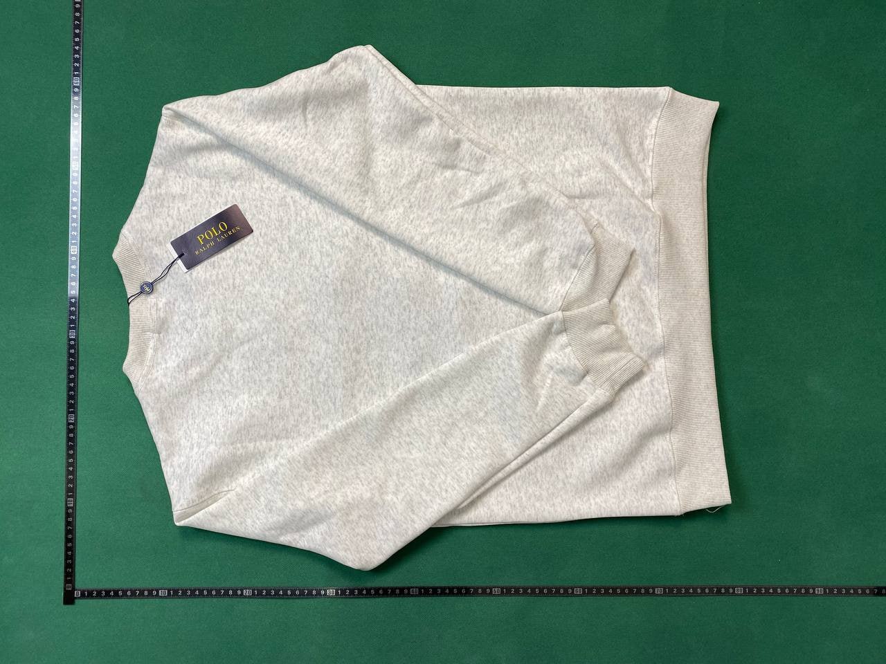   Polo Ralph Lauren Crewneck Sweatshirt [35 styles] -4