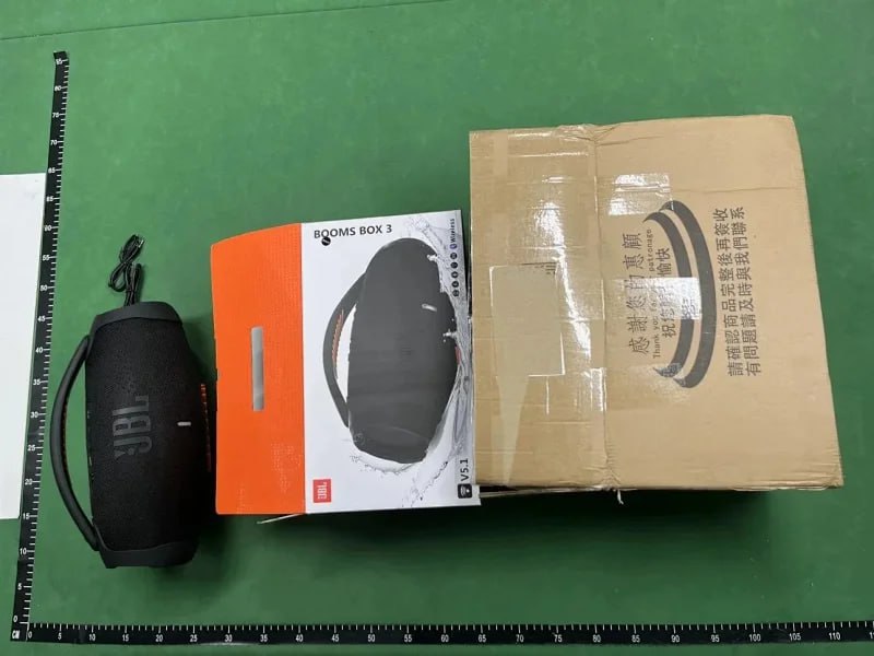 Wireless Speak V5.0 Bluetooth Speaker [33 styles] -4