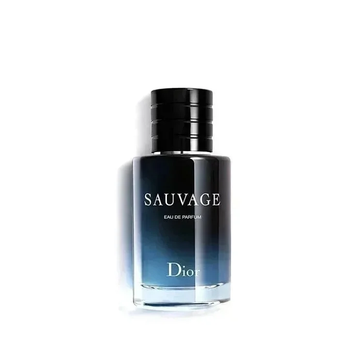 Dior Sauvage Eau de Parfum [40
