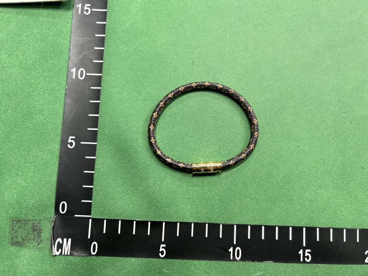 CRALAYSHE Luxury Rings and Bracelets [40 styles -4
