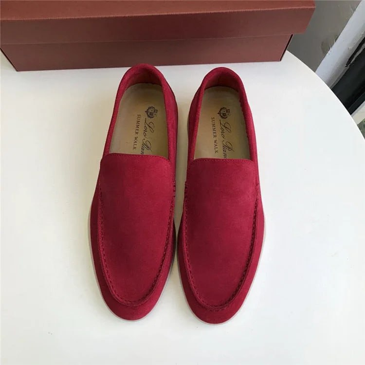  Love Charm Summer Walk Red Su