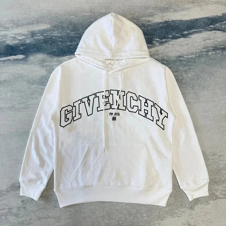 GIVENCHY Spring and Autumn Men