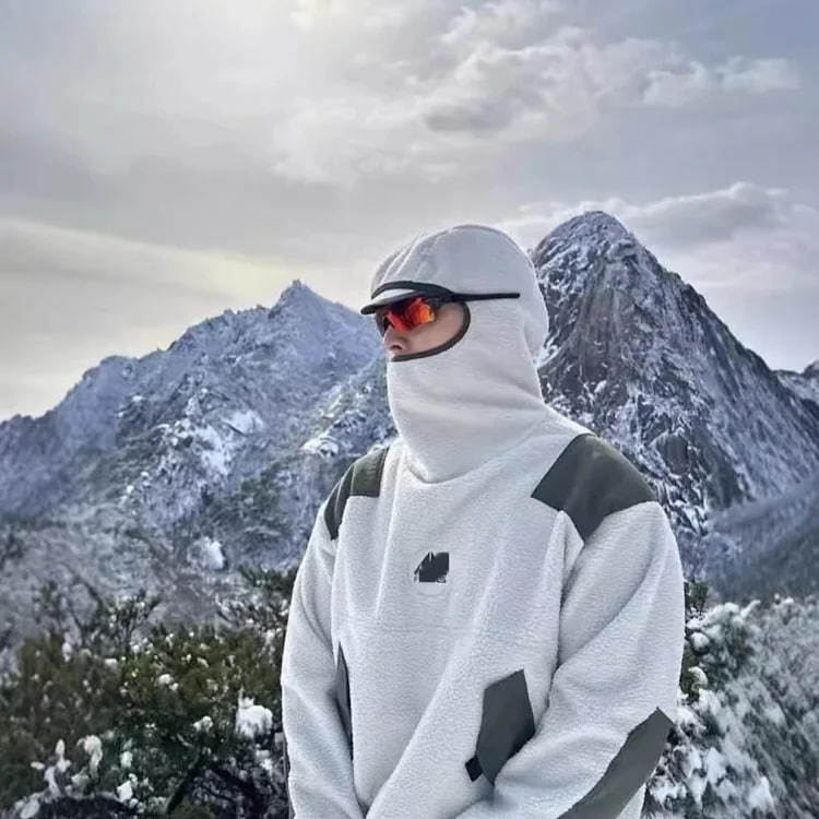 Nike B22 Men's Winter Outdoor 