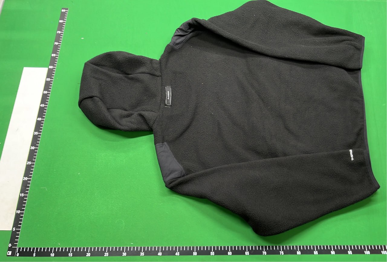 Nike B22 Men's Winter Outdoor Hoodie - Warm Fleece Jacket [2 styles] -2