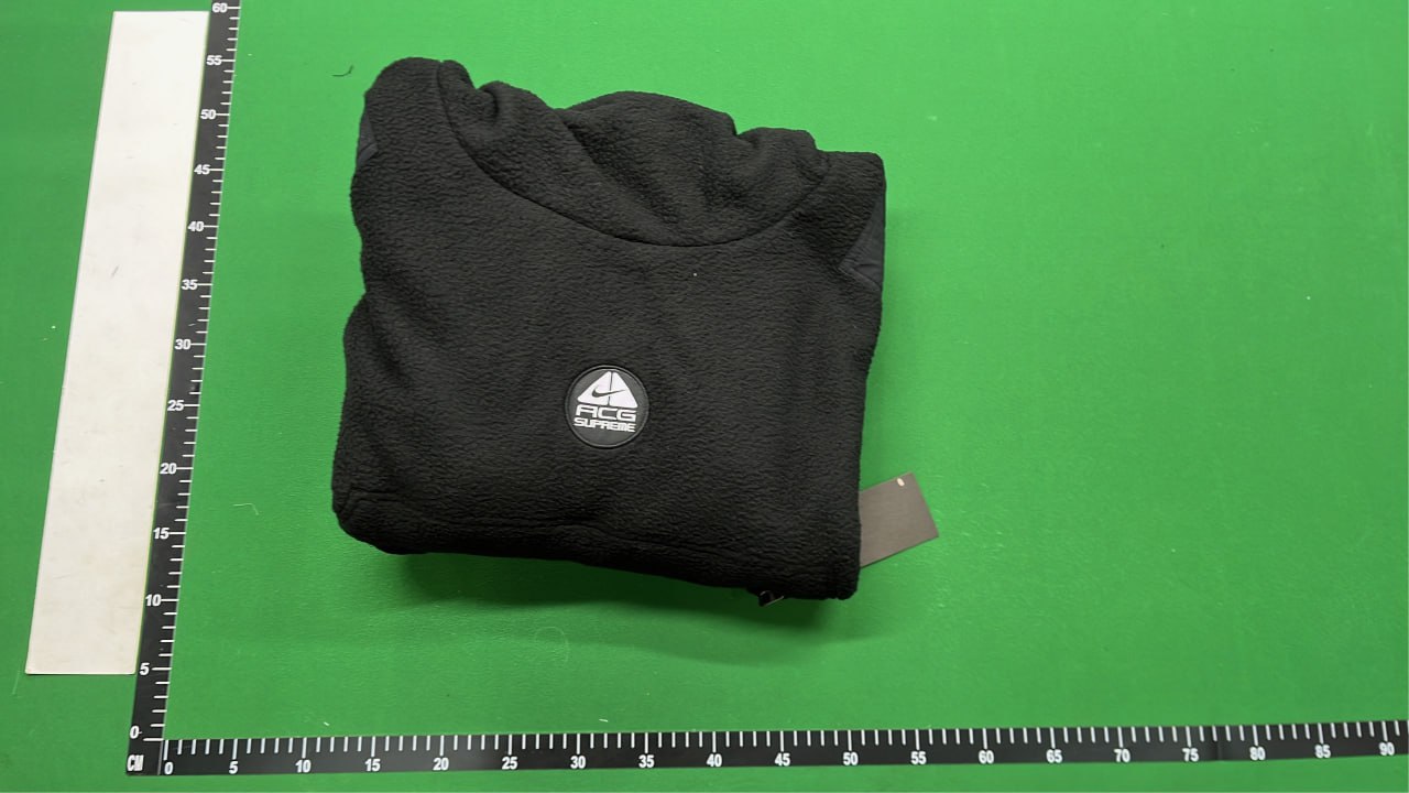 Nike B22 Men's Winter Outdoor Hoodie - Warm Fleece Jacket [2 styles] -3