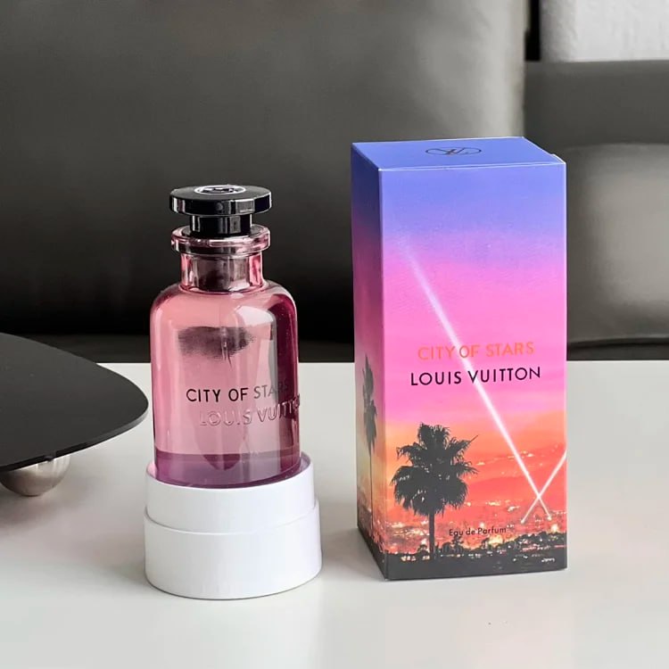  Louis Vuitton City of Stars E