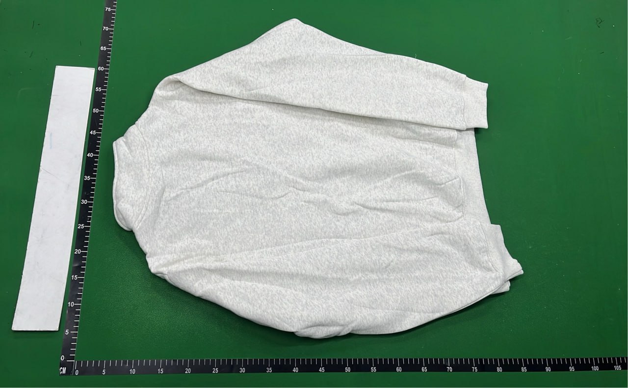 Carhartt WIP 1/4 Zip Sweatshirt [3 styles] -3