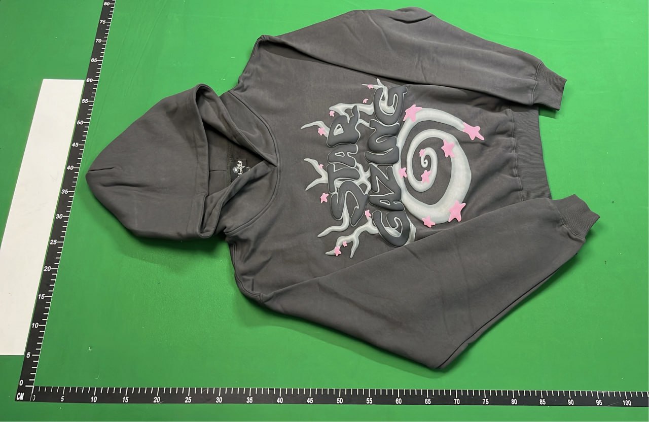 Mystic Threads Dark Forest Hoodie -2