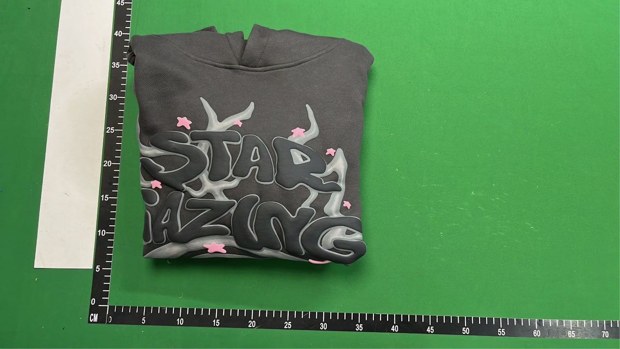 Mystic Threads Dark Forest Hoodie -3