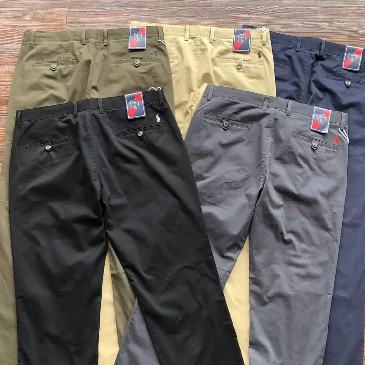  Polo Ralph Lauren Classic Fit