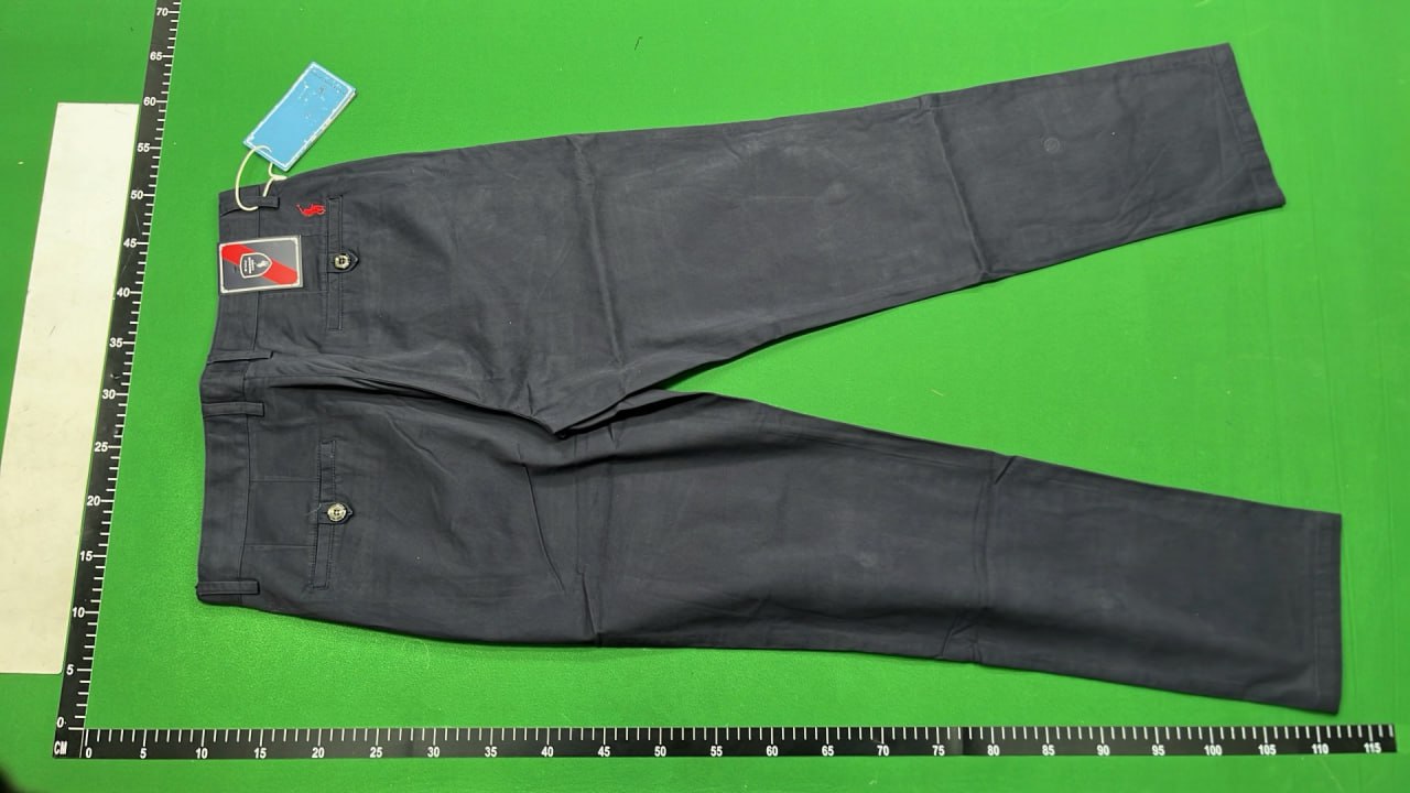  Polo Ralph Lauren Classic Fit Chino Pants [5 styles] -4
