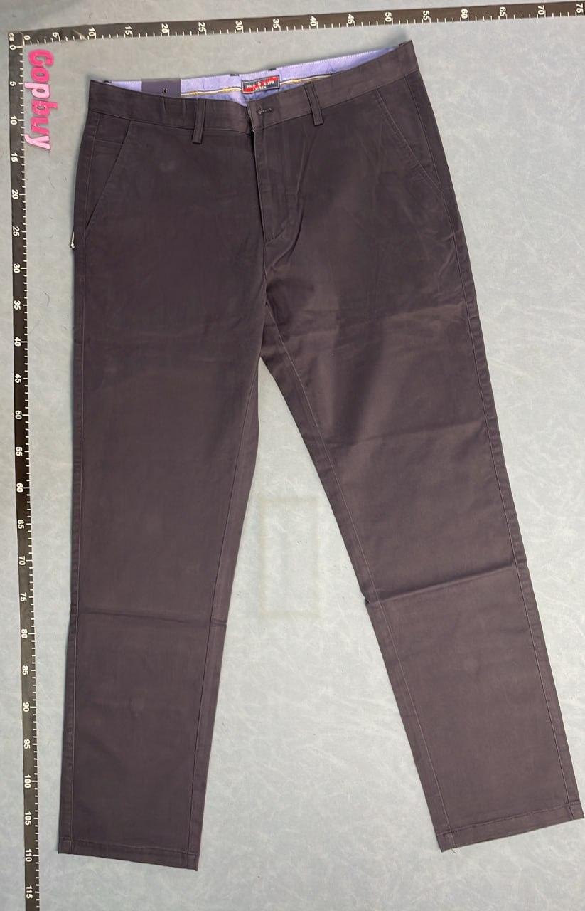  Polo Ralph Lauren Classic Fit Chino Pants [5 styles] -2