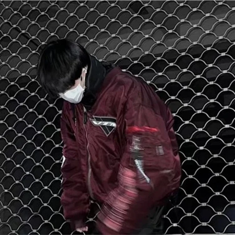 Prada Linea Rossa Bomber Jacke