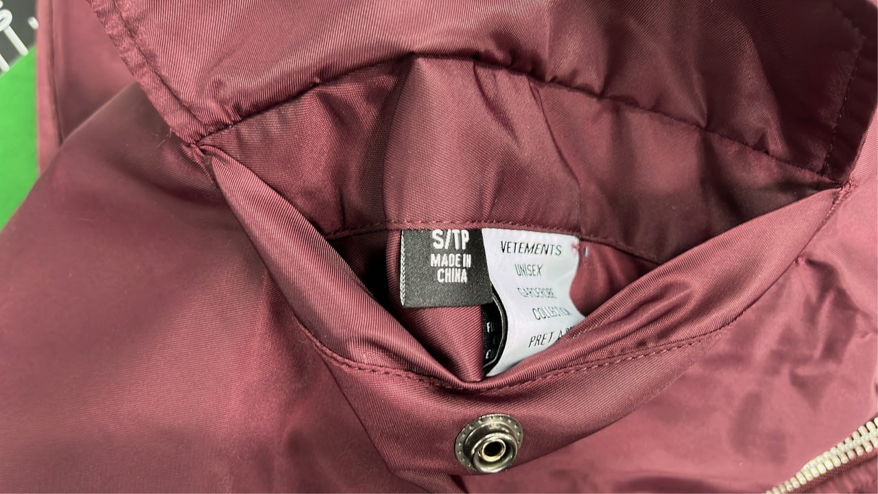 Prada Linea Rossa Bomber Jacket [2 styles] -4