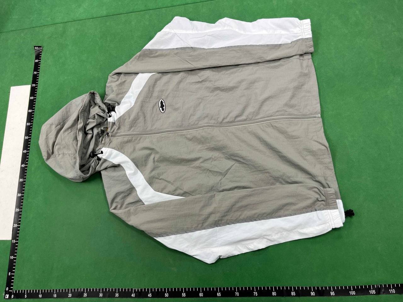  Corteiz jacket -2